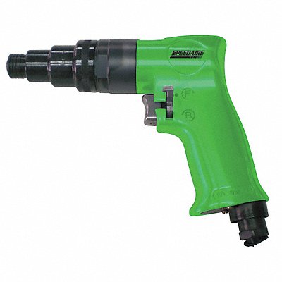 Screwdriver Air-Powered 9.5 ft-lb