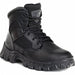6-Inch Work Boot W 13 Black PR