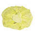 Bouffant Cap Yellow Universal PK1000