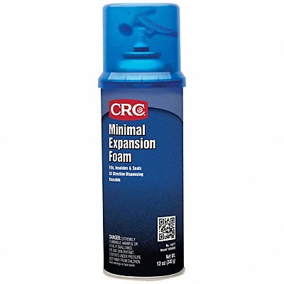 Spray Foam Sealant Off-White 12 oz