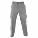 Mens Tactical Pant Gray Size M Short