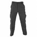 Mens Tactical Pant Dark Gray Size XS Reg