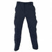 Mens Tactical Pant Dark Navy Size S Reg