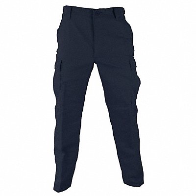 Mens Tactical Pant Dark Navy Size XS Reg