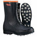 Logger Boot M 10 Black PR