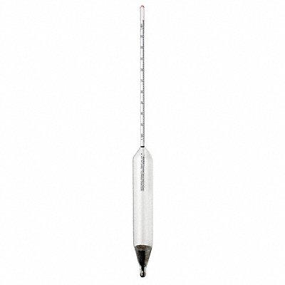 Specific Gravity ASTM Hydrometer