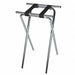 Tray Stand 31 x 19 x 15 Chrome PK6