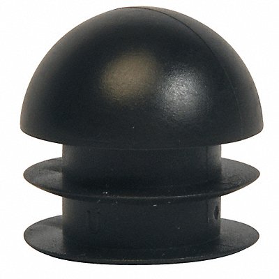 Replacement Round Foot Plug PK24