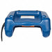 Booster Seat 7 7/8 in H Blue
