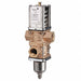 Water Regulating Valve 3 Way 3/4 In