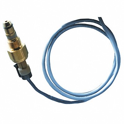 Lube Oil Sensor Use With Copeland