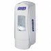 Hand Sanitizer Disp WH 700 mL 4 inD