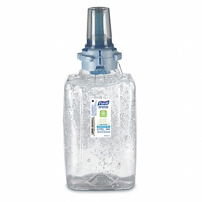 Hand Sanitizer 1 200mL FragranceFree PK3