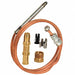 Thermocouple 30 in Cable 25 to 30mV