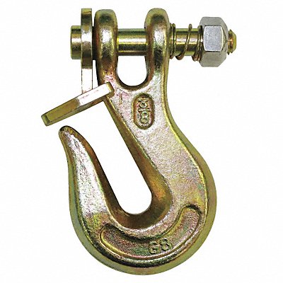 Grab Hook Steel G80 12000 lb.