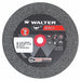 Grinding Wheel T1 6 x1 x1 36g Coarse