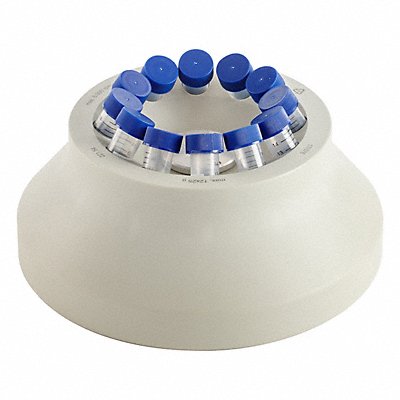 Laboratory Rotors