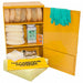 Spill Kit Chem/Hazmat Yellow