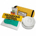 Vehicle Spill Kit Oil-Based Liquids