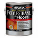Finishes and Sealers