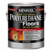 Finishes and Sealers