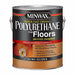 Finishes and Sealers