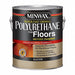 Finishes and Sealers