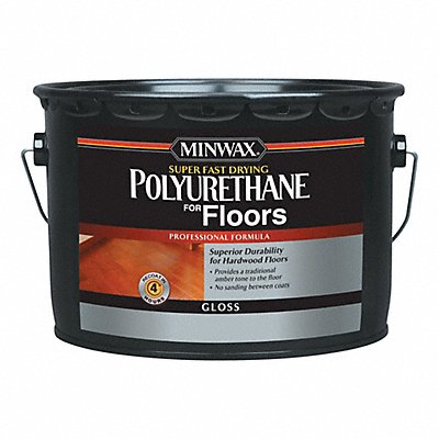Finishes and Sealers