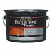 Finishes and Sealers