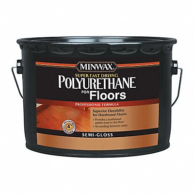 Finishes and Sealers