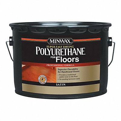 Finishes and Sealers