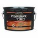 Finishes and Sealers