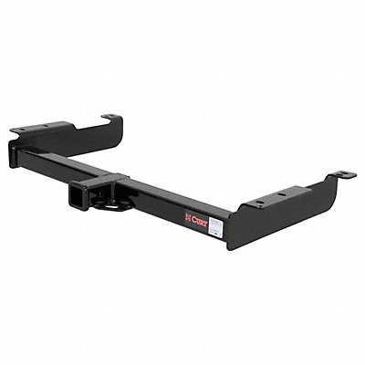 Trailer Hitch 42-1/2 in Overall L