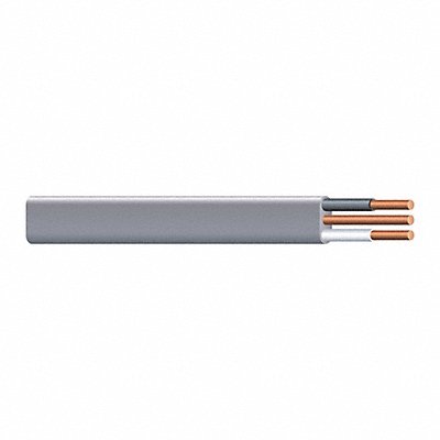 Underground Feeder Cable