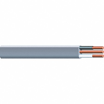 Underground Feeder Cable