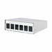 RJ45 Housing White 1.718 H 4.921 W