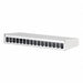 RJ45 Housing White 1.718 H 11.812 W