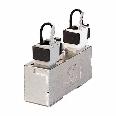 Cable Connector Metallike 1.317 H
