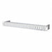 Patch Panel Light Gray 1.75 H 19 W