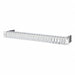 Patch Panel Light Gray 1.75 H 19 W