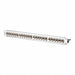 Patch Panel 1.75 H 19 W