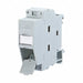Rail-Mount Housing Light Gray 1.772 H