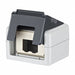 IP20 Housing Gray 2.953 H 3.425 W