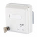 IP44SG Housing White 3.66 H 3.54 W