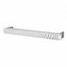Patch Panel Light Gray 1.75 H 19 W