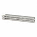Patch Panel 2.591 H 19 W