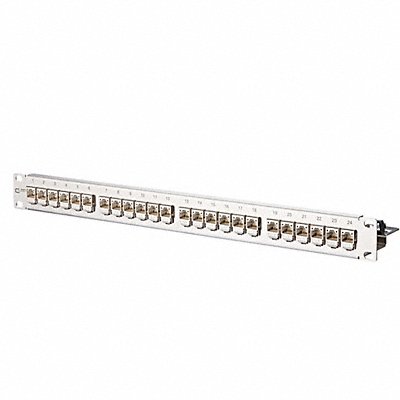 RU Frame Light Gray 1.75 H 19 W