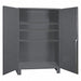 Heavy Duty Cabinet w/3 Removable Shelves