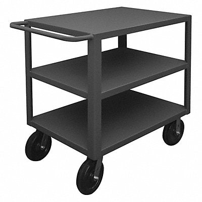 Utility Cart 5 000 lb Steel