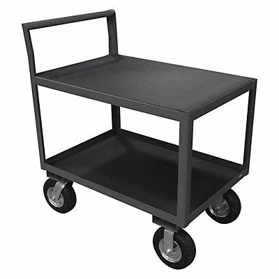 Instrument Cart 1 200 lb Steel